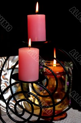 Candles