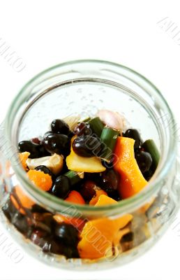 Olives