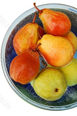 Pears