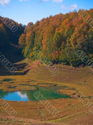 Lake