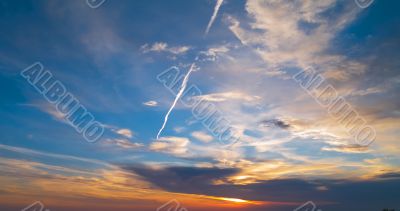 Sky