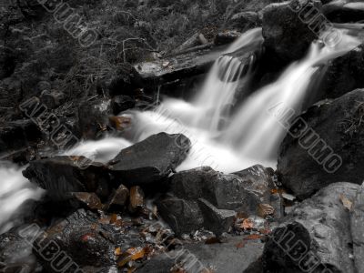 Water Stream