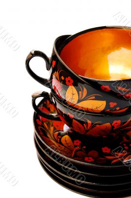 Russian Tea