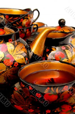 Russian Tea
