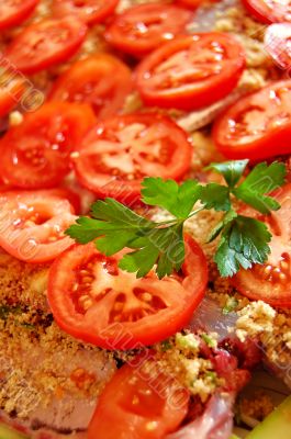 Tomatoes