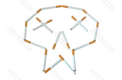 Smoke kills.