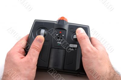 remote control