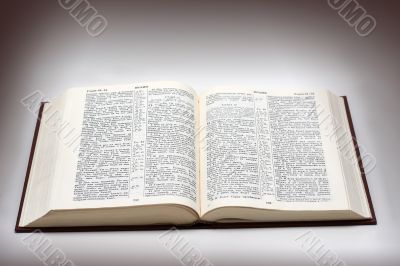 bible