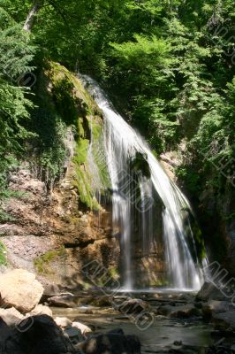 waterfall Jur-jur