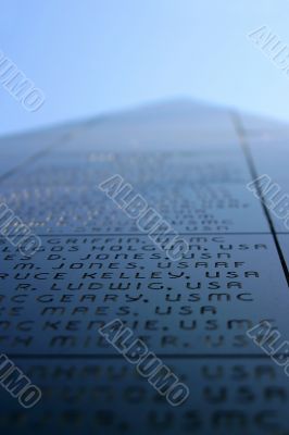 Oxnard Veterans Memorial