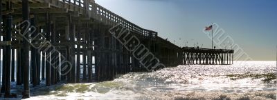 Ventura Pier