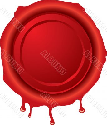 wax seal