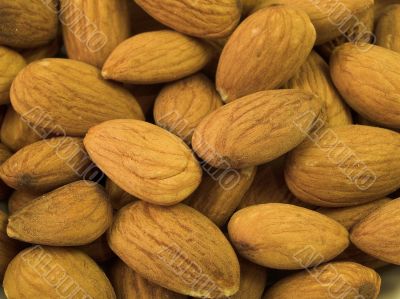 California Almonds