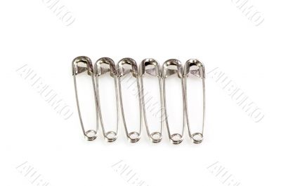 Safety Pins