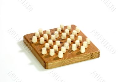 Solitaire
