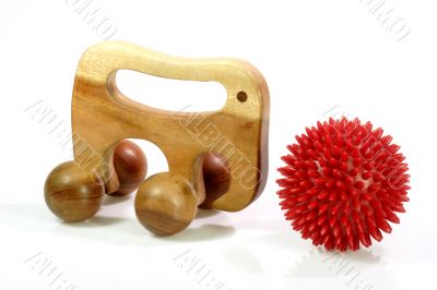 Massage Implements