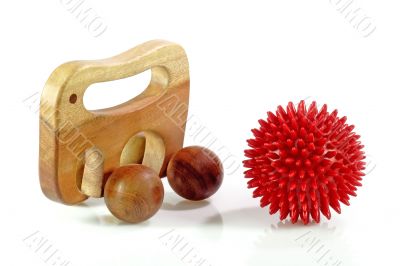 Massage Accessoires