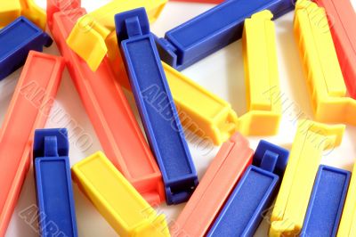 Clips