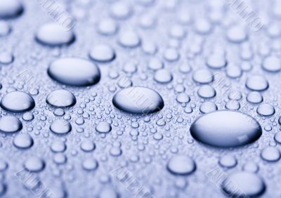 Raindrops