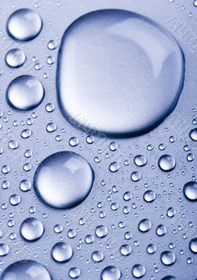 Raindrops