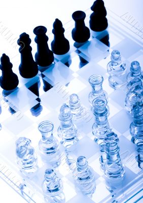 Building a strategy