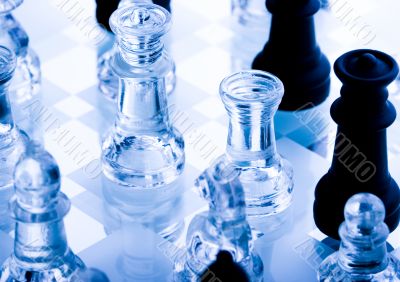 Building a strategy