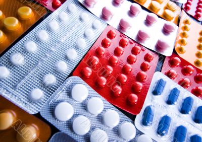 Medicines collection