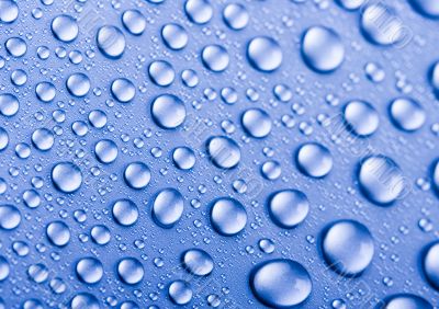 Water