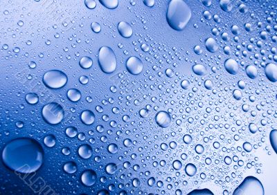 Water
