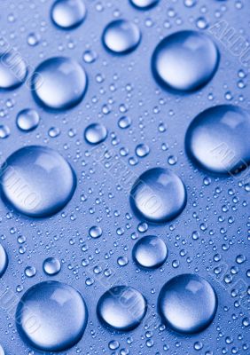 Water