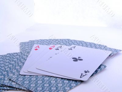 cards