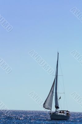 Sailboat