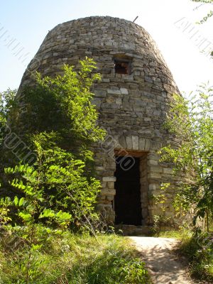 Old Tower