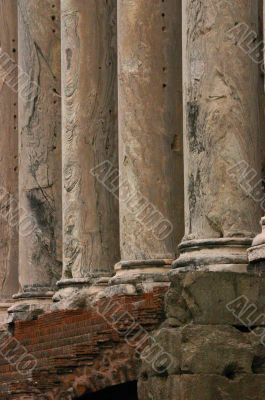 Detail,  columns