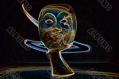 Colour Mask