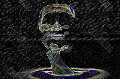 Mask Art
