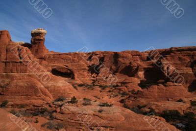 Arches National Park 67
