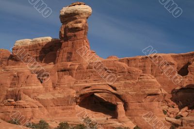 Arches National Park 34