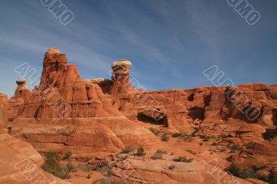 Arches National Park 223