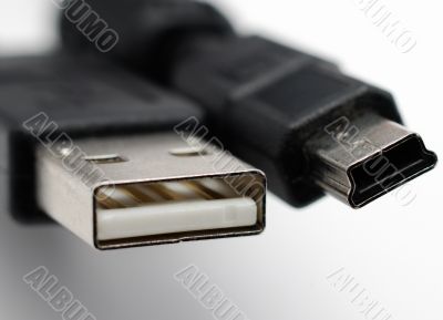 USB