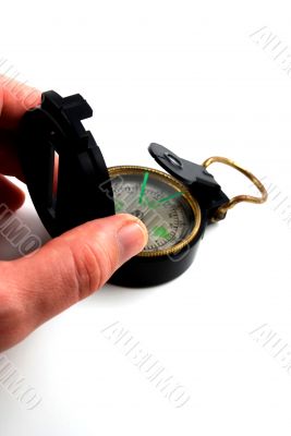 compass
