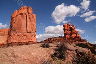 Arches National Park 227