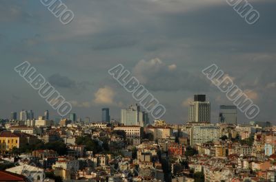 istanbul