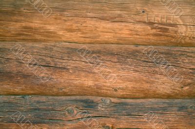 Wooden background