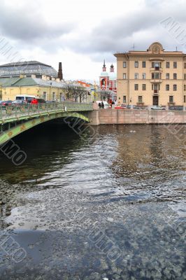 Engineering bridge
