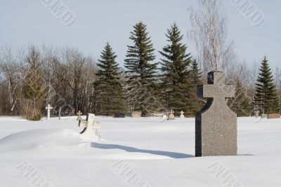Tombstone