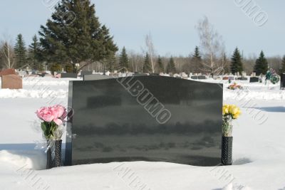 Graveyard