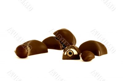 chocolate candy