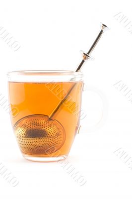 cup of tea