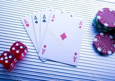 Poker